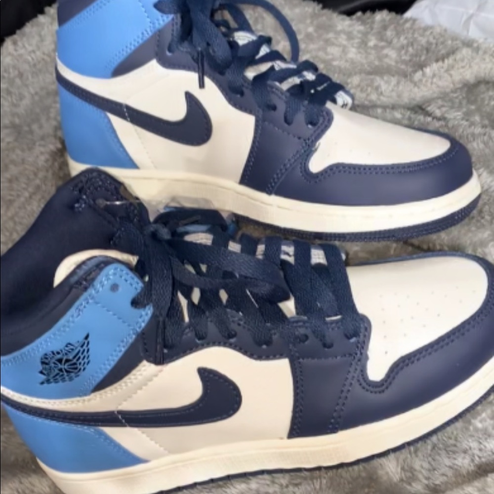 Air Jordan 1